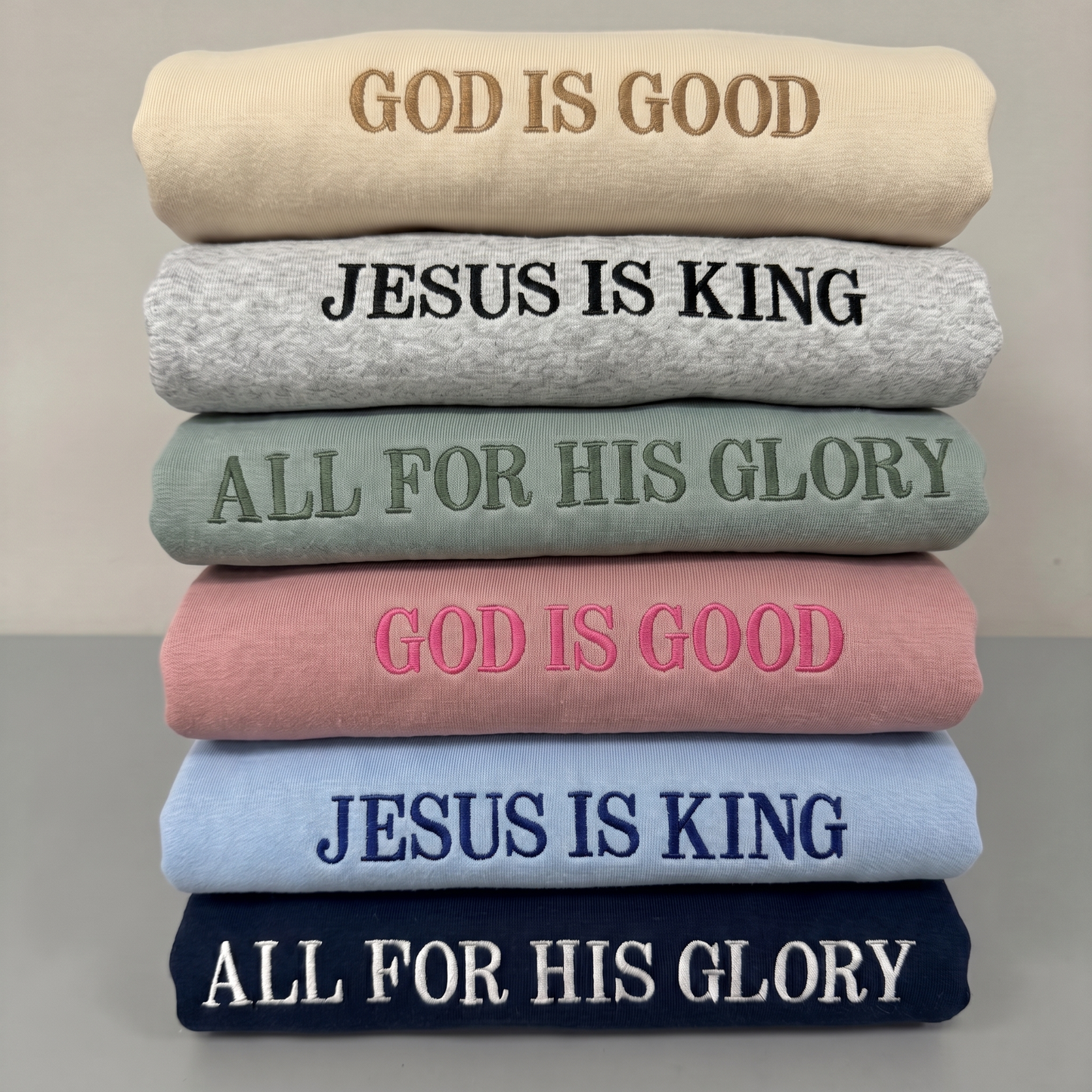 Ever Christian